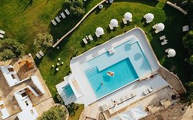 Masseria Torrepietra